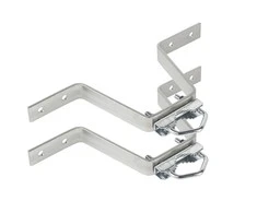 Uchwyt Oem SAT laikiklis 15 cm stiebui