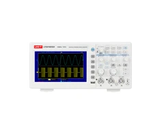 Uni-T osciloskopai UTD2052CEX+