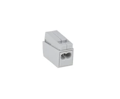 Złączka Universali jungtis 2 x (0,75-2,5 mm)