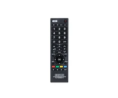 Pilot Pen Oem Universalus nuotolinio valdymo pultas LCD/LED Toshiba
