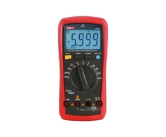 Uni-T UT892 universalus matuoklis
