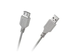 Oem USB - USB kabelis 3m