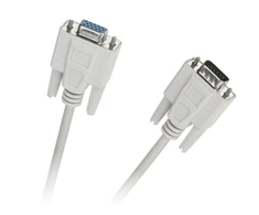 Oem VGA - VGA kabelis 1.5m