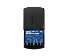 VHF/UHF ZWR-400 Diplexer Telkom Telmor