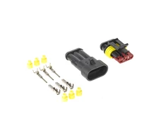 Złącze Oem Vien hermetiška jungtis, x3 Superseal 1.5