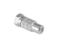 Złącze ADAPTERIS CINCH-G/F-W