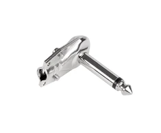 LP Kampinis mono kištukas Jack 6.3 mm