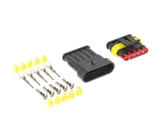 Złącze Oem Vien hermetiška jungtis, x5 Superseal 1.5