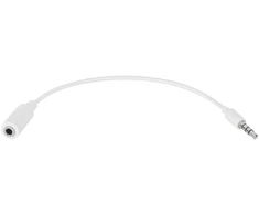 Inne Złącze iPod/iPhone-GN3.5 jungtis ant laido