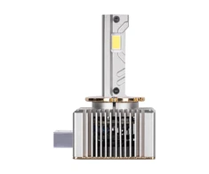 Amio Żarówka D1S 90W 6000K aukštos kokybės LED automobilio lemputė