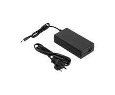 Zasilacz Oem Perjungiamas maitinimo šaltinis 12V 5A 2.1/5.5