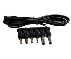 Zestaw Oem DC jungčių rinkinys QH0046