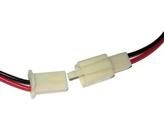 Cabletech Oem DC jungtis 8A 30cm