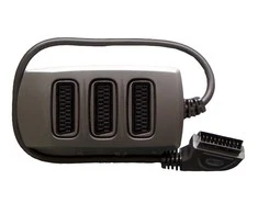 Złącze Oem Jungtis PLUG EURO-3 GN.EURO HQ