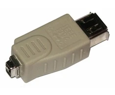 Złącze Oem IEE 1394 jungtis 6P gn.-4P gn.