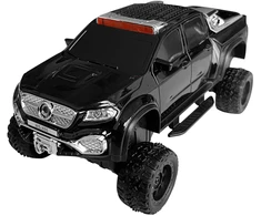LTC Garsiakalbis bluetooth car ws-x65 ,10w,radio fm,usb, tf,wyświetlacz led,akumulator 1500mah,juoda