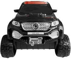 LTC Garsiakalbis bluetooth car ws-x65 ,10w,radio fm,usb, tf,wyświetlacz led,akumulator 1500mah,juoda