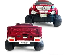 LTC Garsiakalbis bluetooth car ws-x65 ,10w,radio fm,usb, tf,wyświetlacz led,akumulator 1500mah,raudona