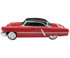 LTC Garsiakalbis bluetooth retro ws-1957 ,10w,radio fm,usb, tf,wyświetlacz led,akumulator 1500mah,raudona
