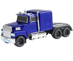 LTC Garsiakalbis bluetooth retro ws-570 truck,10w,radio fm,usb, tf,wyświetlacz led,akumulator 1500mah,mėlyna