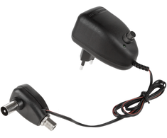 LTC Antenos maitinimas reguliuojamas F DC 2-12V/100mA