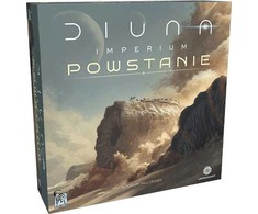 Lucky Duck Games Rebel Sukilėlių žaidimas Dune Empire Rise 50109