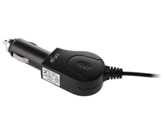 M-LIFE DC 1.4 / 3.5 2000 mA automobilinis įkroviklis