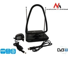 MACLEAN MCTV-963 Maclean MCTV-963 vidaus antena