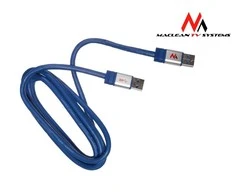 MACLEAN MCTV-606 Maclean MCTV-606 USB 3.0 AM – AM kabelis 1,8 m