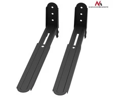 Mikrobangų krosnelė MACLEAN MC-776 B Maclean MC-776 B Adjustable Wall Mount for Microwave