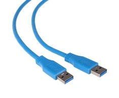 MACLEAN MCTV-582 Maclean MCTV-582 USB 3.0 prailginimo kabelis 1,8m