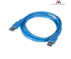 MACLEAN MCTV-582 Maclean MCTV-582 USB 3.0 prailginimo kabelis 1,8m
