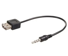 Maclean adapteris USB OTG MCTV-693