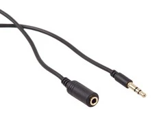 MACLEAN MCTV-823 Maclean MCTV-823 lizdo kabelis 3,5 mm lizdas-kištukas 15 m