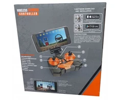 Madej Auto r/c su kamera