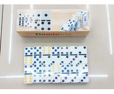 Madej Gra domino 28 dalys