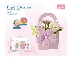 Madej Rinkinys kwiaty diy bukiet