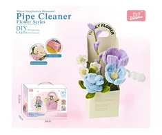 Madej Rinkinys kwiaty diy bukiet