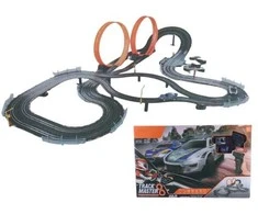Madej Tor automobilinis usb 2 pętle 865cm 011406 79380