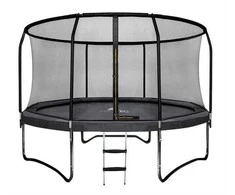 Malatec batutas su vidiniu tinklu, 244cm