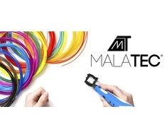 Maaleo Pla 3d gijos - rinkinys 30vnt x 5m