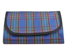 Malatec Pikniko kilimėlis 145x180 basic - mėlynas