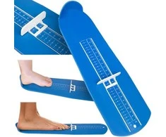 Malatec Pėdos matmenys - 0-31 cm