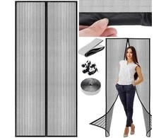 Repest Tinklelis nuo uodu durims 100x210cm hq m18602