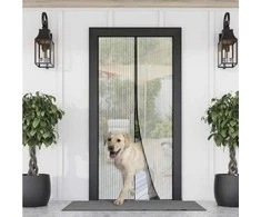 Repest Tinklelis nuo uodu durims 100x210cm hq m18602