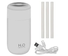 Drėkintuvas- kvapų difuzorius Mini USB