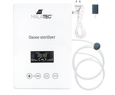 Malatec Daugiafunkcinis buitinis ozonatorius