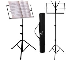 Malatec Muzikos stovas