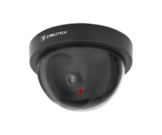DK-2 Cabletech LED kupolinė kamera