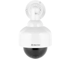 Manekeno PTZ kamera su LED DK-10 Cabletech